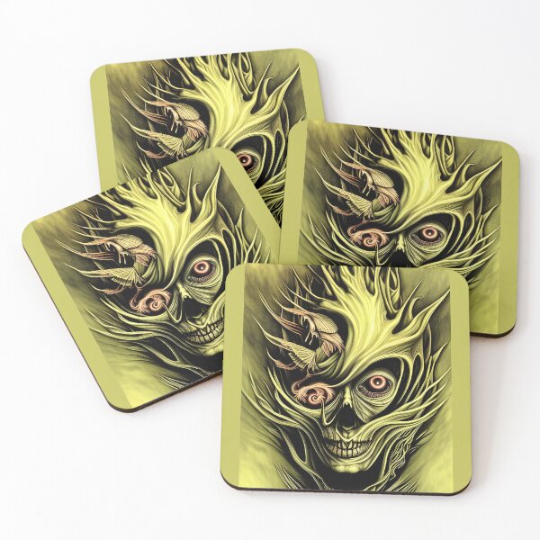 Item preview, The Distorted Dimension designed and sold by Cryptic Canvas.