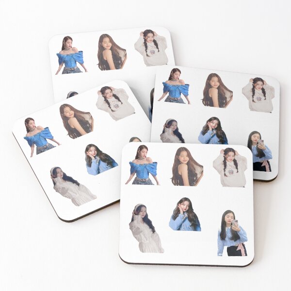 Item preview, Wonyoung ive designed and sold by AsiaLover.