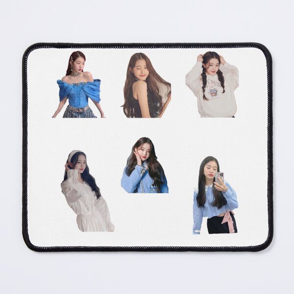 Item preview, Wonyoung ive designed and sold by AsiaLover.
