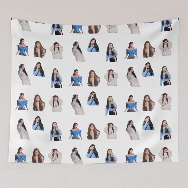 Item preview, Wonyoung ive designed and sold by AsiaLover.