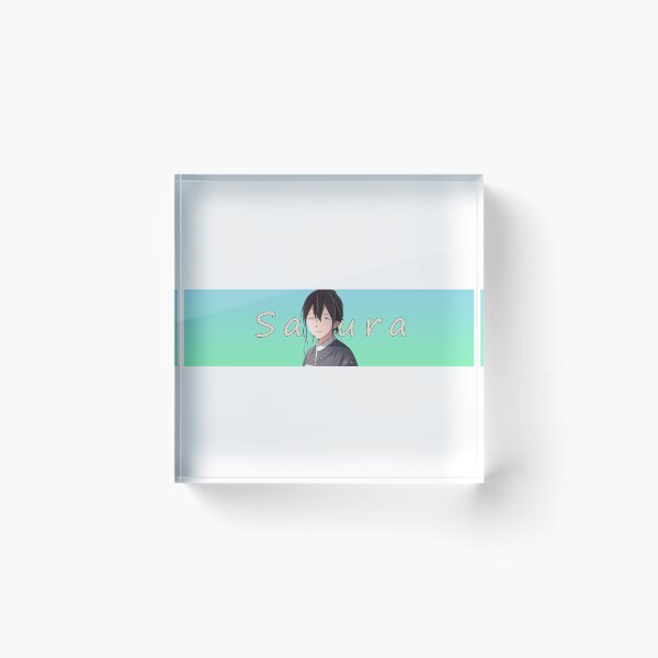 Aperçu de l'œuvre Sakura Yamauchi - Kimi no Suizou wo Tabetai créée et vendue par Harukuradesu0.