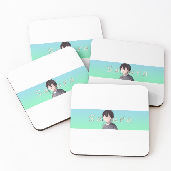 Item preview, Sakura Yamauchi - Kimi no Suizou wo Tabetai designed and sold by Harukuradesu0.