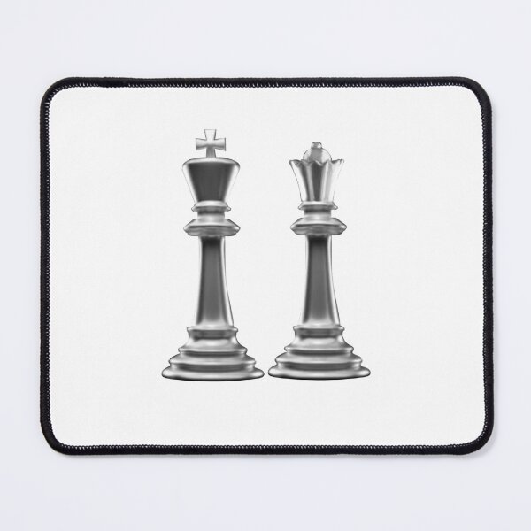 Item preview, Chess King and Queen designed and sold by Danicus666.