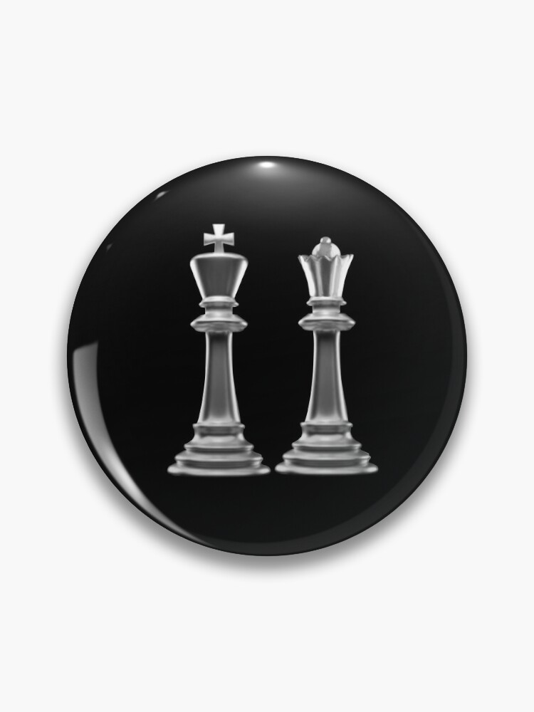 Pin on Chess Kings / Queens And Champions