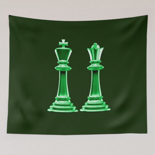 Item preview, Chess King and Queen designed and sold by Danicus666.