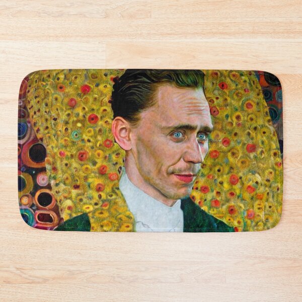Item preview, Tom Hiddleston 7 designed and sold by meme-stuff.