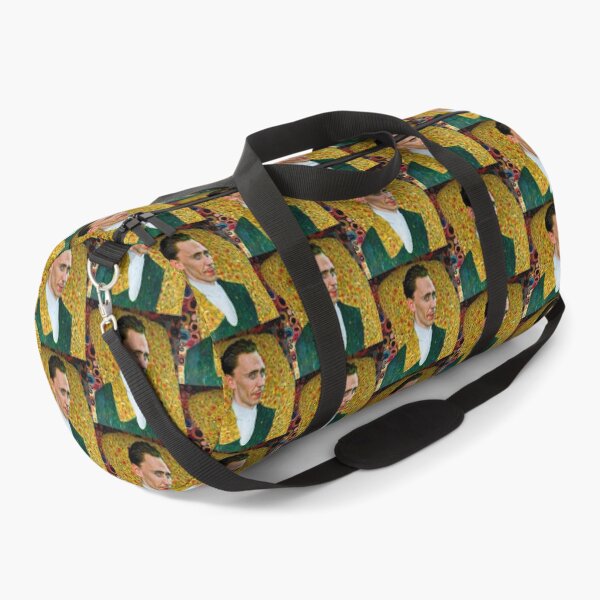 Item preview, Tom Hiddleston 7 designed and sold by meme-stuff.