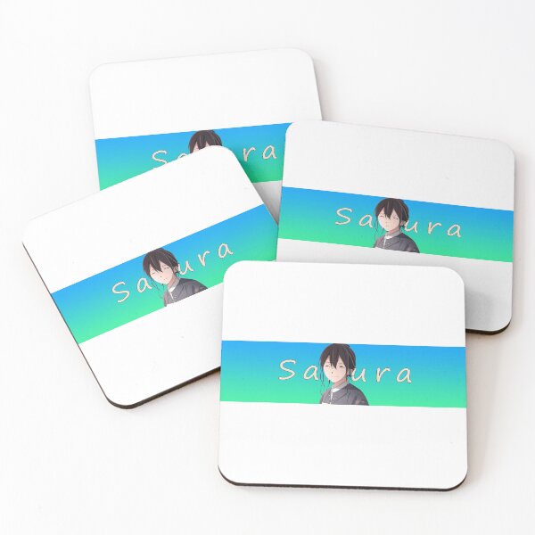 Item preview, Sakura Yamauchi - Kimi no Suizou wo Tabetai designed and sold by Harukuradesu0.
