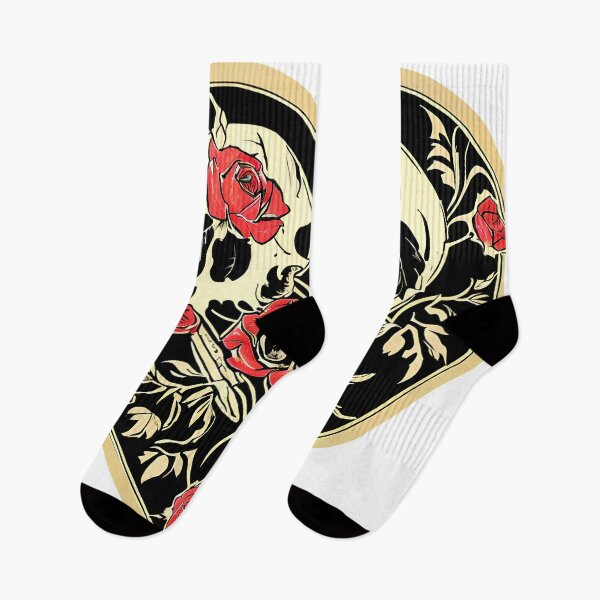 Aperçu de l'œuvre Art inspiré du tatouage - Cadeau de conceptions audacieuses et audacieuses créée et vendue par TMelonShop.