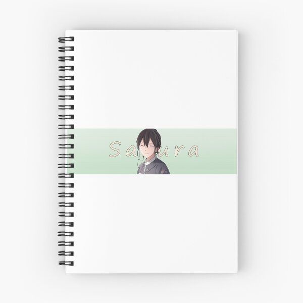 Item preview, Sakura Yamauchi - Kimi no Suizou wo Tabetai designed and sold by Harukuradesu0.
