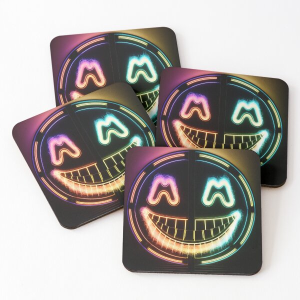 Item preview, Preppy Smiley Face designed and sold by letsgetinspired.