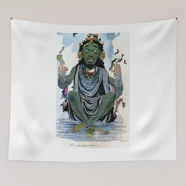 Item preview, The Mystic designed and sold by LoveLightGifts.
