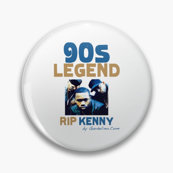 Item preview, RIP KENNY GREENE (INTRO)     designed and sold by FallonPhoenix.