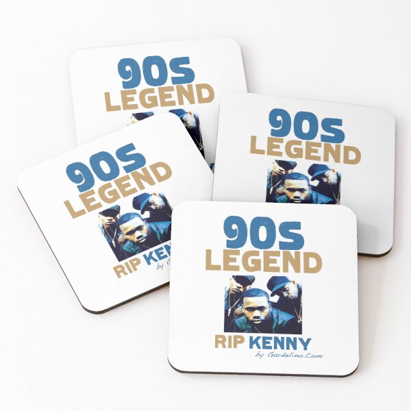 Item preview, RIP KENNY GREENE (INTRO)     designed and sold by FallonPhoenix.