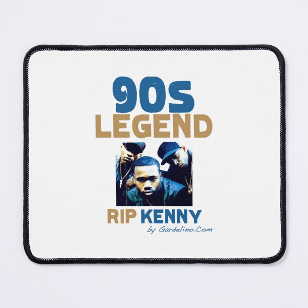 Item preview, RIP KENNY GREENE (INTRO)     designed and sold by FallonPhoenix.