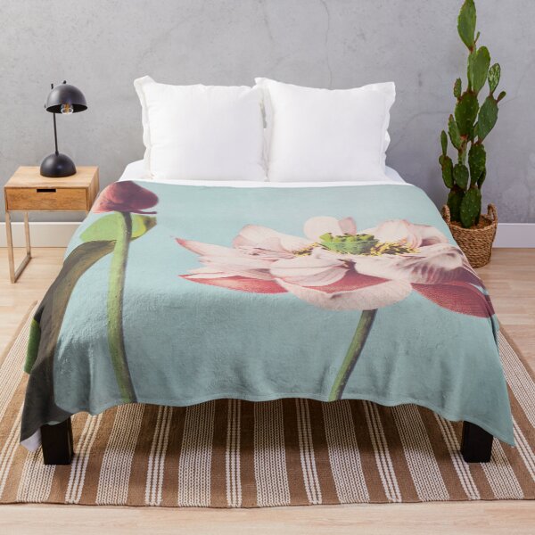 Item preview, Lotus flower designed and sold by superbling.