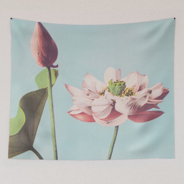 Item preview, Lotus flower designed and sold by superbling.
