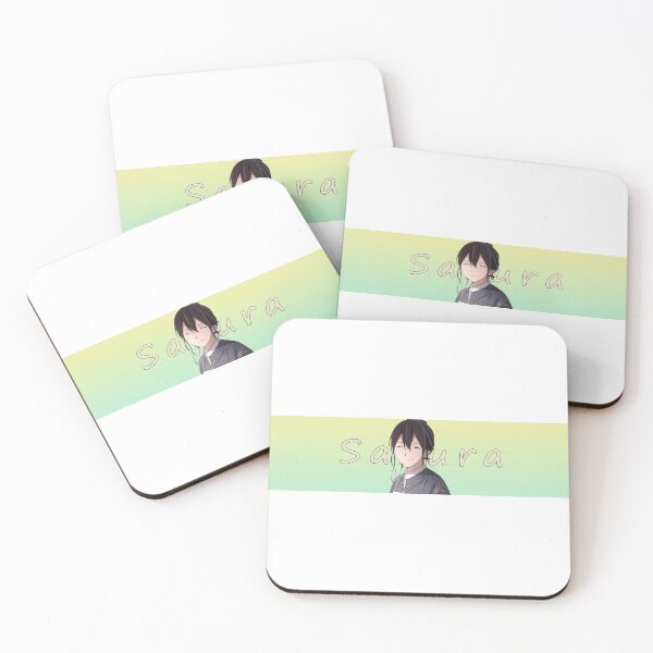 Item preview, Sakura Yamauchi - Kimi no Suizou wo Tabetai designed and sold by Harukuradesu0.