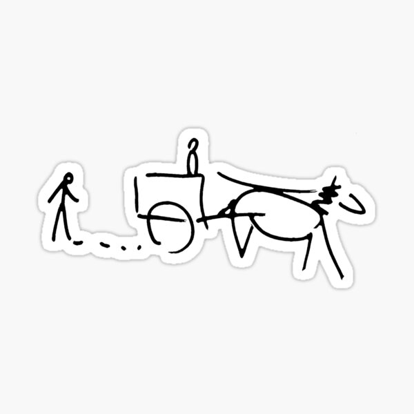 Aperçu de l'œuvre Shitkicker créée et vendue par JacJaq.