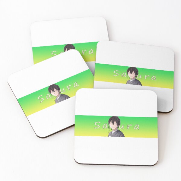 Item preview, Sakura Yamauchi - Kimi no Suizou wo Tabetai designed and sold by Harukuradesu0.