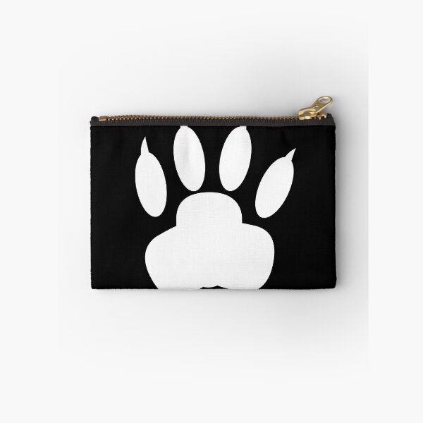Item preview, Claw (Sweet Animal Paw Logo) designed and sold by LEOEXPRESS.