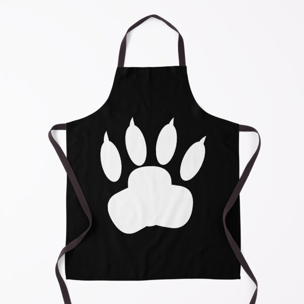 Item preview, Claw (Sweet Animal Paw Logo) designed and sold by LEOEXPRESS.