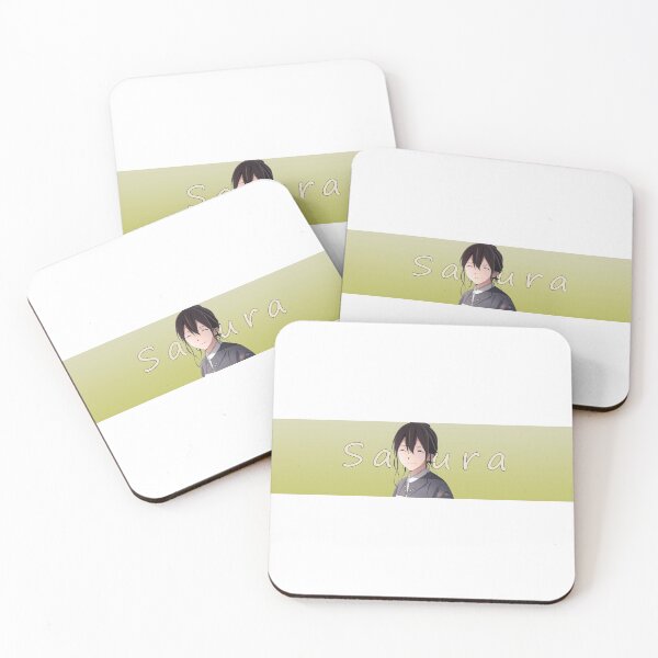 Item preview, Sakura Yamauchi - Kimi no Suizou wo Tabetai designed and sold by Harukuradesu0.