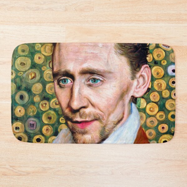 Item preview, Tom Hiddleston 8 designed and sold by meme-stuff.