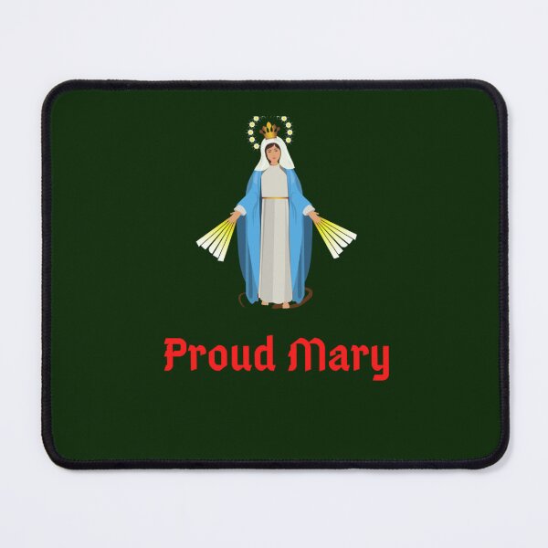 Item preview, Proud Mary   designed and sold by FallonPhoenix.