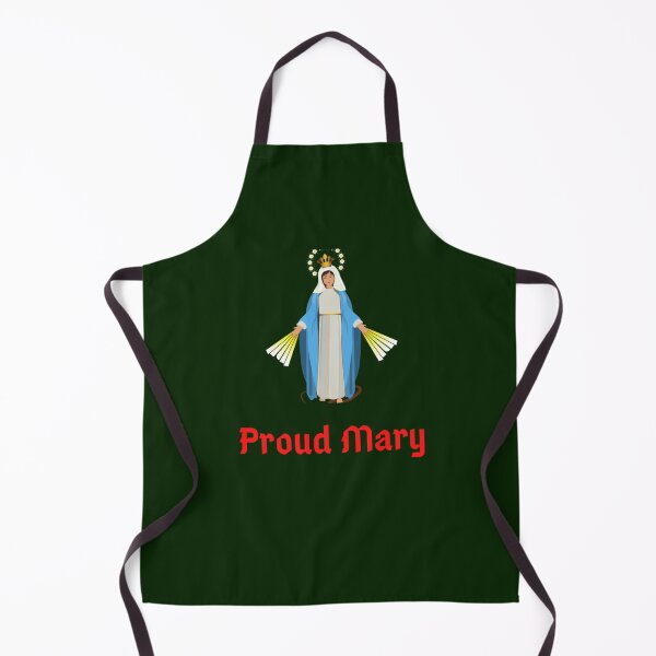 Item preview, Proud Mary   designed and sold by FallonPhoenix.