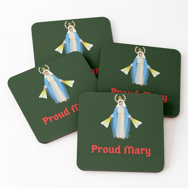 Item preview, Proud Mary   designed and sold by FallonPhoenix.