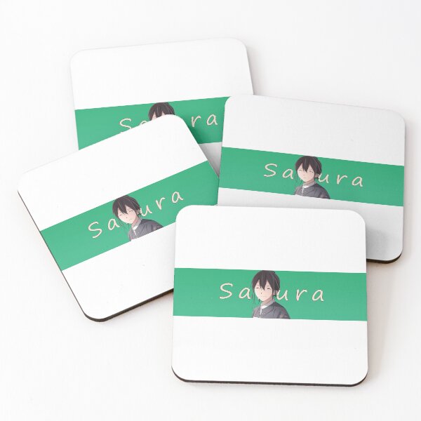 Item preview, Sakura Yamauchi - Kimi no Suizou wo Tabetai designed and sold by Harukuradesu0.