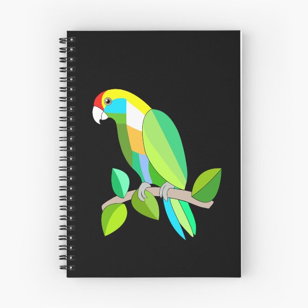 Item preview, Parrot  designed and sold by fernandobos.