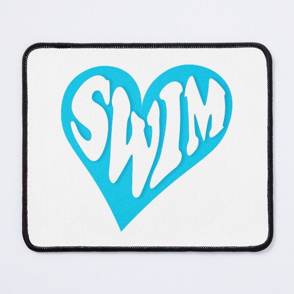 Item preview, Swim designed and sold by Tremendo.