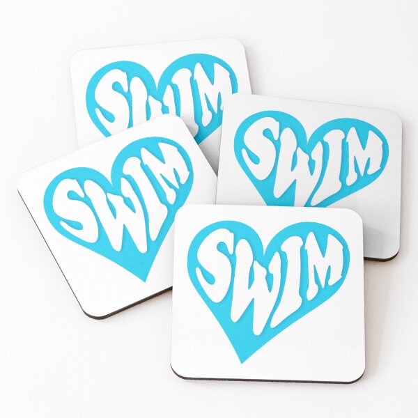 Item preview, Swim designed and sold by Tremendo.