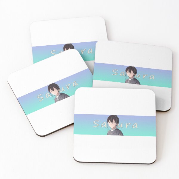 Item preview, Sakura Yamauchi - Kimi no Suizou wo Tabetai designed and sold by Harukuradesu0.