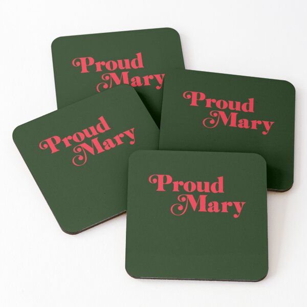 Item preview, Proud Mary     designed and sold by FallonPhoenix.