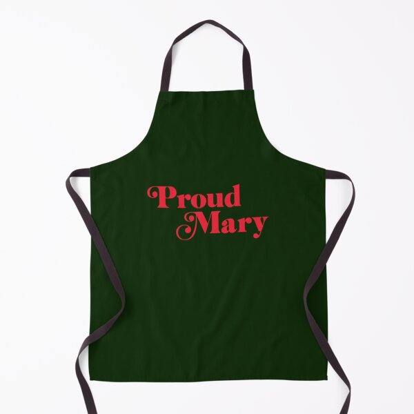 Item preview, Proud Mary     designed and sold by FallonPhoenix.