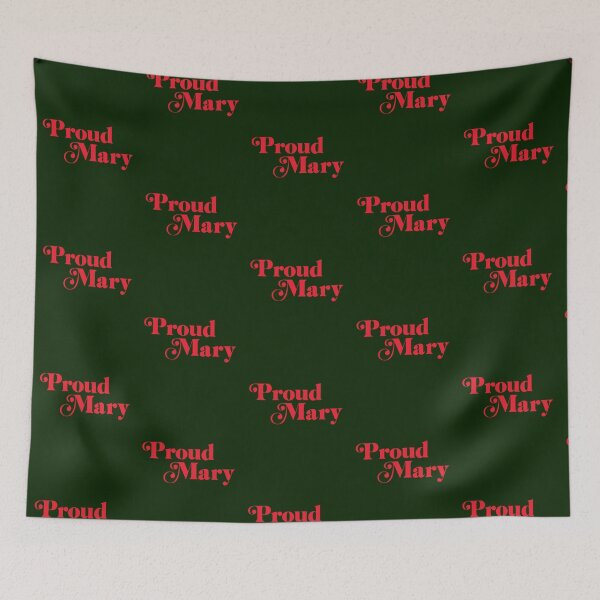 Item preview, Proud Mary     designed and sold by FallonPhoenix.