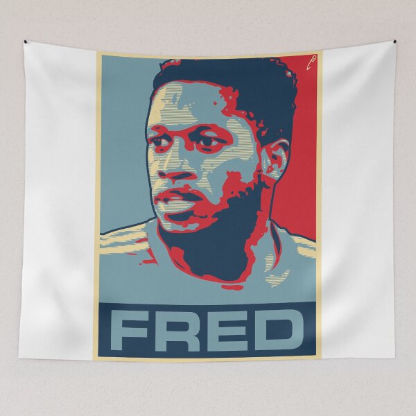 Item preview, Fred designed and sold by DFA.