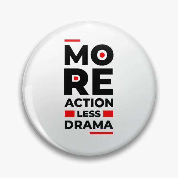 Item preview, NO MORE DRAMA  1 designed and sold by FallonPhoenix.