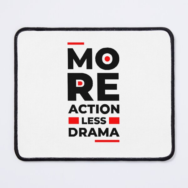 Item preview, NO MORE DRAMA  1 designed and sold by FallonPhoenix.