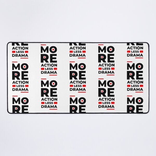 Item preview, NO MORE DRAMA  1 designed and sold by FallonPhoenix.