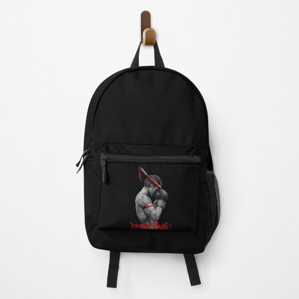 Item preview, Muay Thai Boxing Fighter designed and sold by Pokutnii.