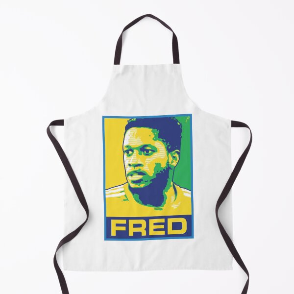 Item preview, Fred - BRAZIL designed and sold by DFA.