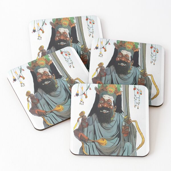 Item preview, The Mystic designed and sold by LoveLightGifts.