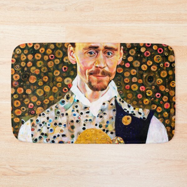 Item preview, Tom Hiddleston 9 designed and sold by meme-stuff.