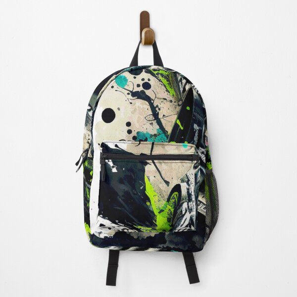 Item preview, Ken block drifting designed and sold by Sounasboutique.