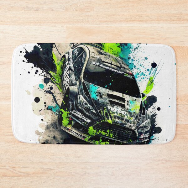 Item preview, Ken block drifting designed and sold by Sounasboutique.