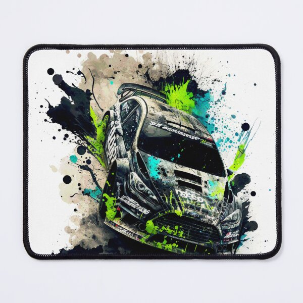 Item preview, Ken block drifting designed and sold by Sounasboutique.